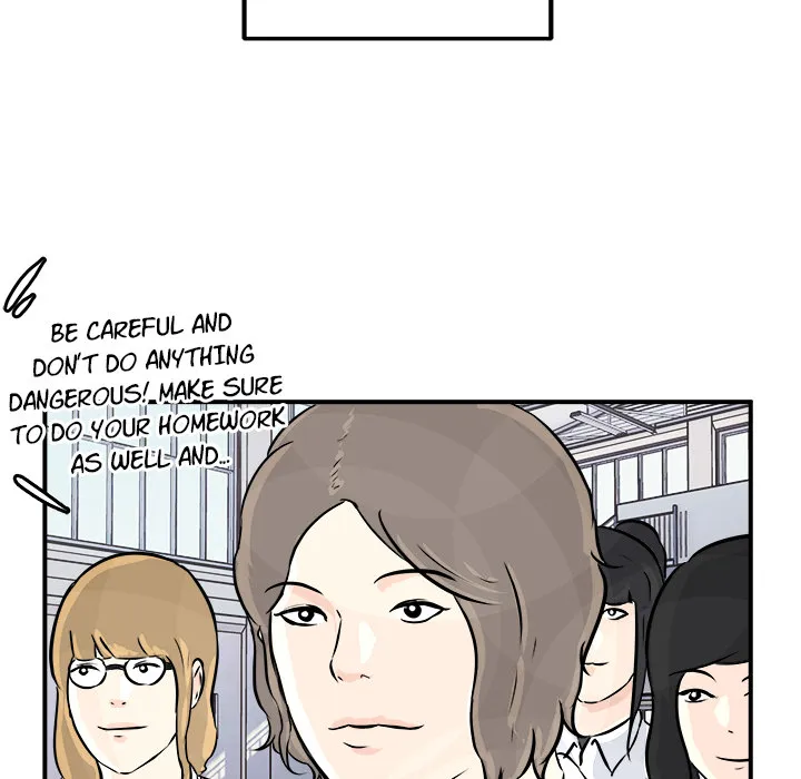 He Queen Chapter 3 page 78 - 