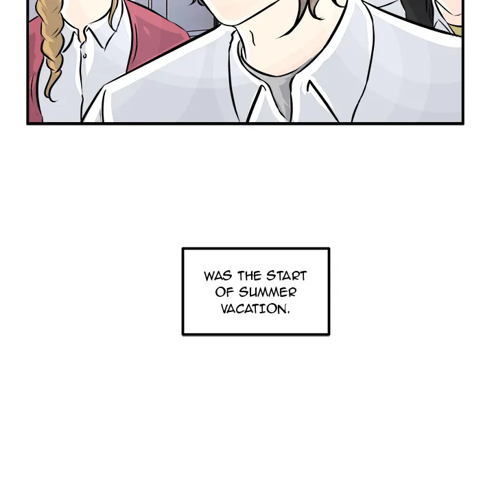 He Queen Chapter 3 page 79 - 