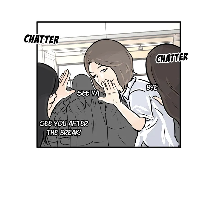 He Queen Chapter 3 page 80 - 
