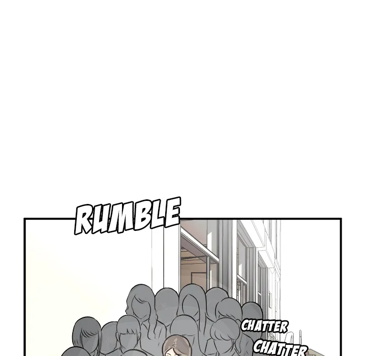 He Queen Chapter 3 page 81 - 