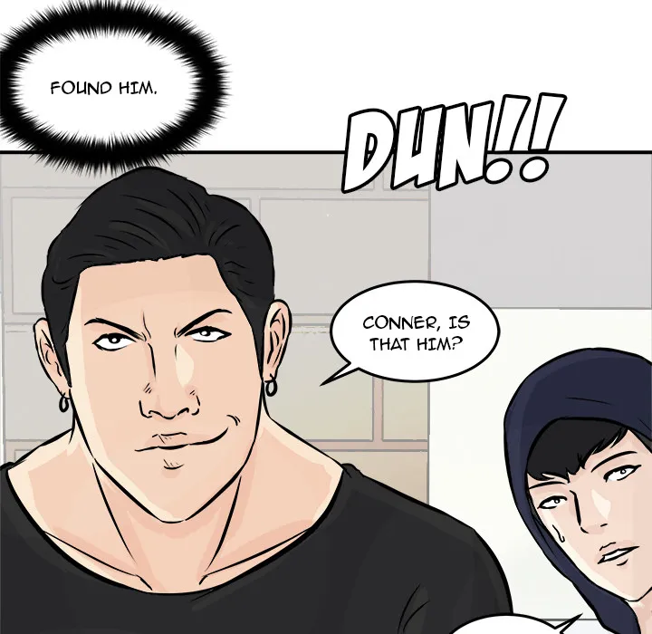 He Queen Chapter 3 page 83 - 