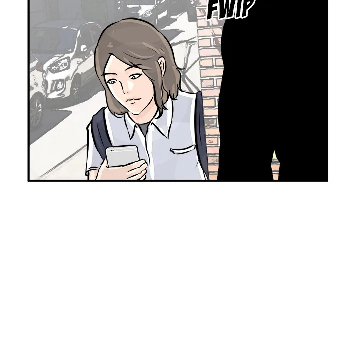 He Queen Chapter 3 page 87 - 