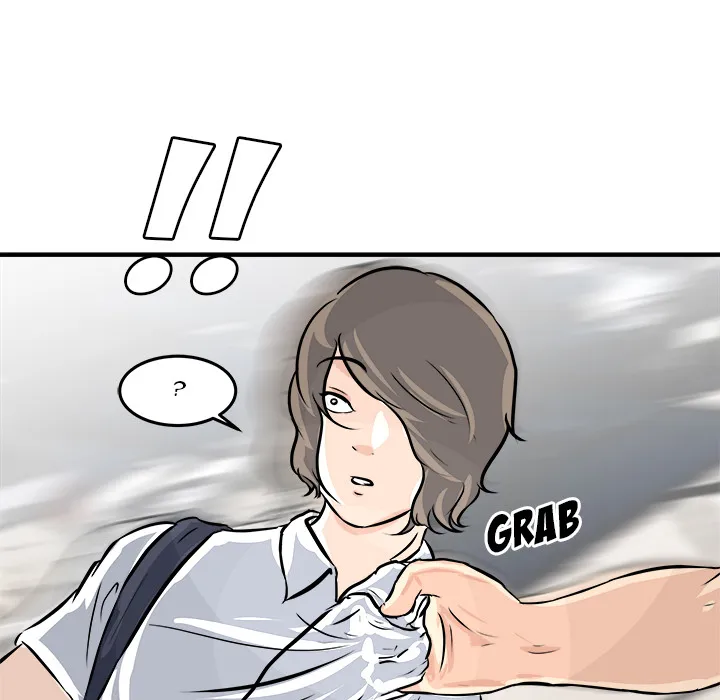 He Queen Chapter 3 page 88 - 