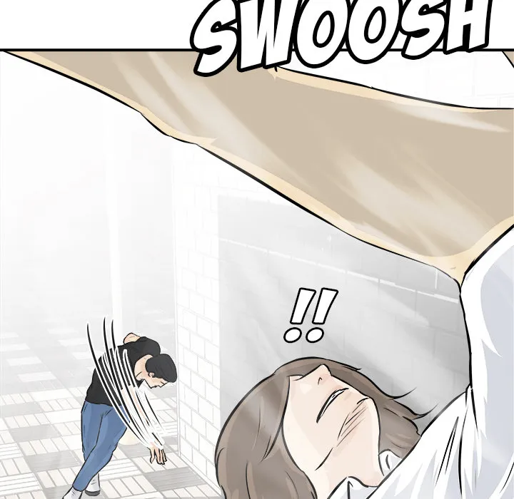 He Queen Chapter 3 page 90 - 