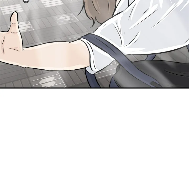 He Queen Chapter 3 page 91 - 