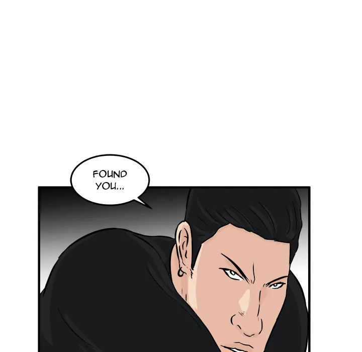 He Queen Chapter 3 page 92 - 