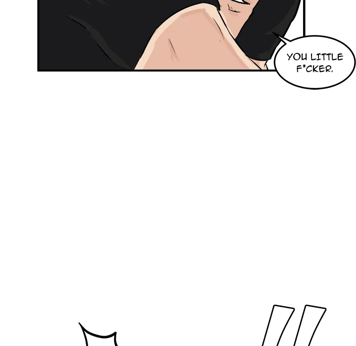 He Queen Chapter 3 page 93 - 