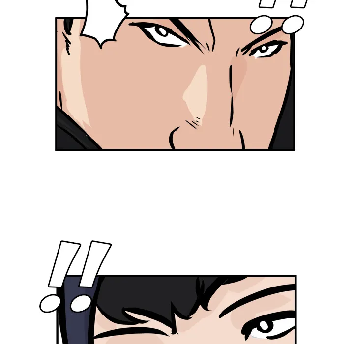 He Queen Chapter 3 page 94 - 