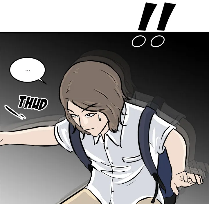 He Queen Chapter 3 page 96 - 