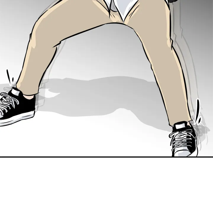 He Queen Chapter 3 page 97 - 