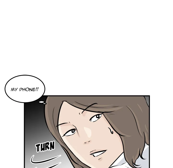 He Queen Chapter 3 page 98 - 