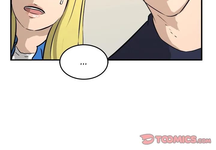 He Queen Chapter 31 page 2 - 