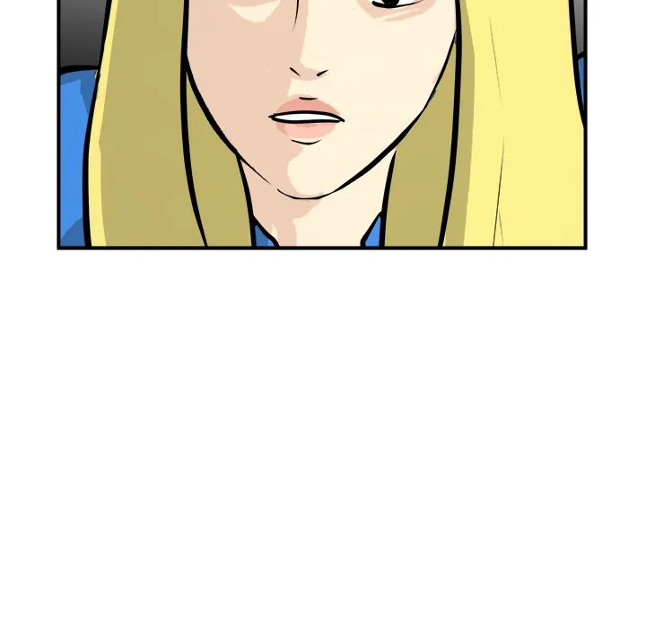 He Queen Chapter 31 page 11 - 