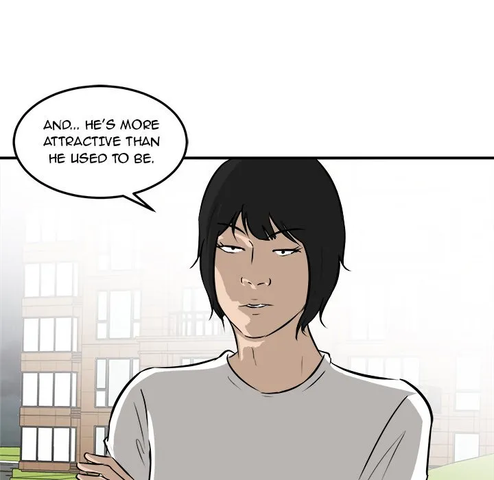 He Queen Chapter 31 page 105 - 