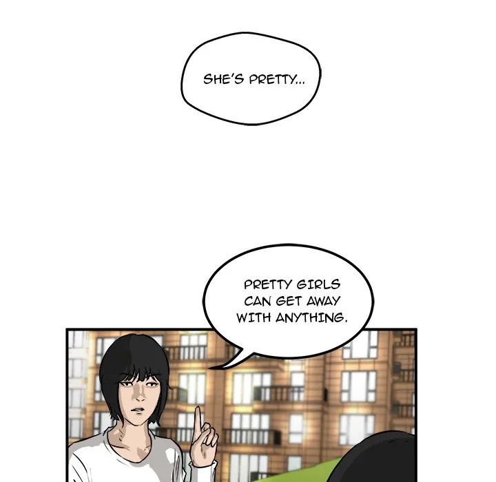 He Queen Chapter 31 page 110 - 
