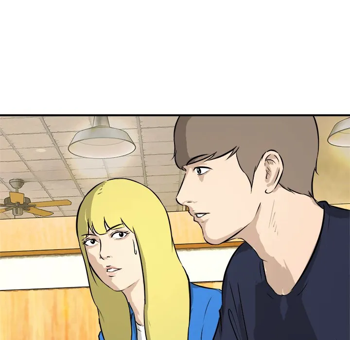 He Queen Chapter 31 page 12 - 