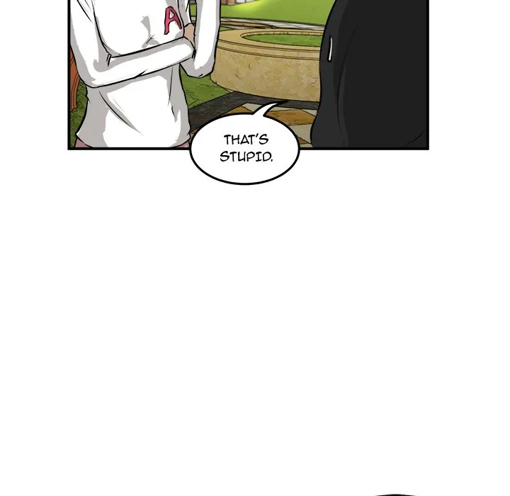 He Queen Chapter 31 page 111 - 