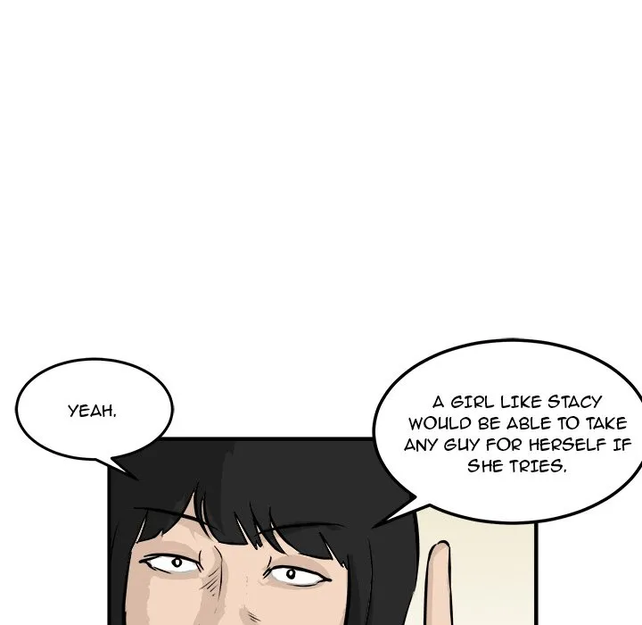 He Queen Chapter 31 page 113 - 