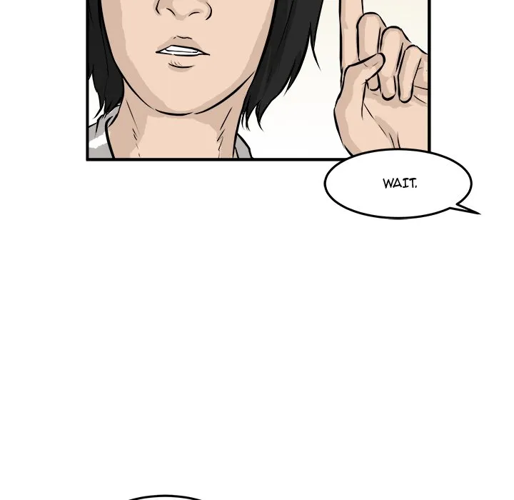 He Queen Chapter 31 page 114 - 