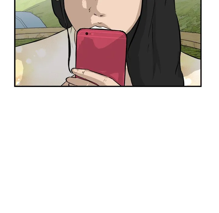 He Queen Chapter 31 page 117 - 