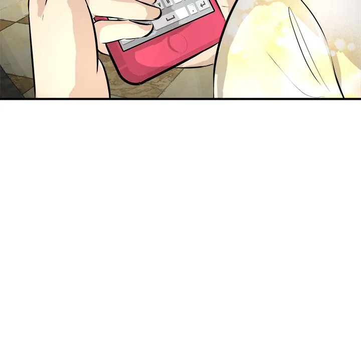 He Queen Chapter 31 page 119 - 