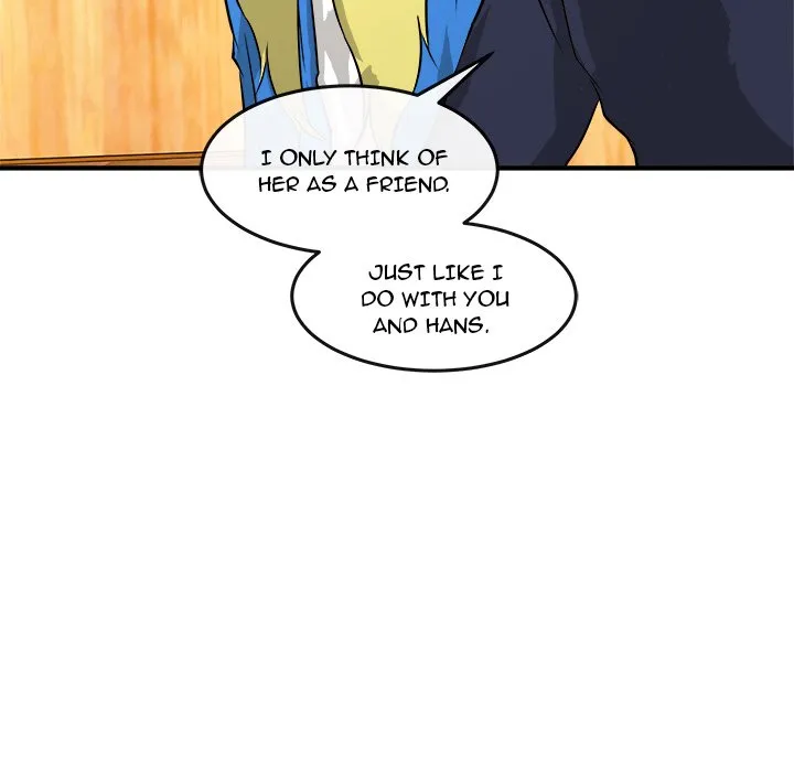 He Queen Chapter 31 page 13 - 