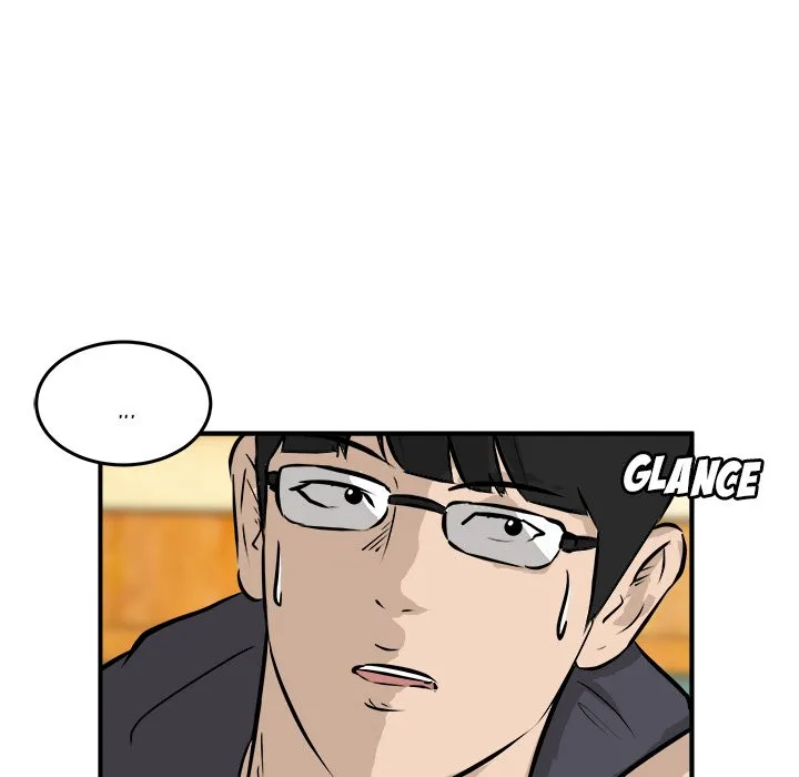 He Queen Chapter 31 page 17 - 