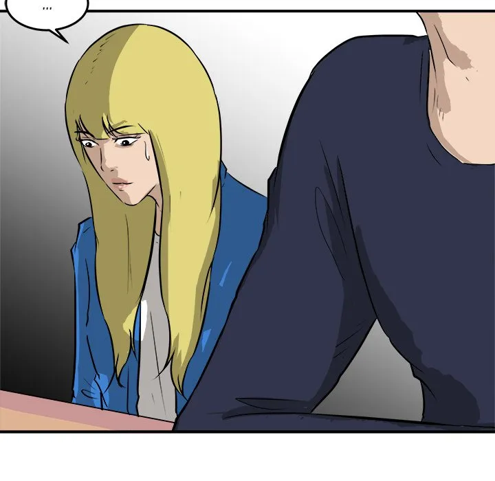 He Queen Chapter 31 page 19 - 