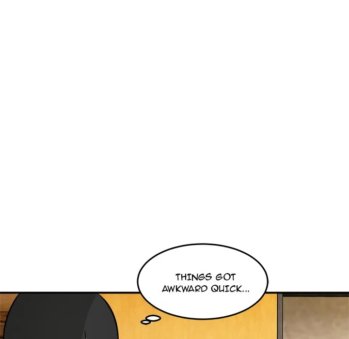 He Queen Chapter 31 page 20 - 