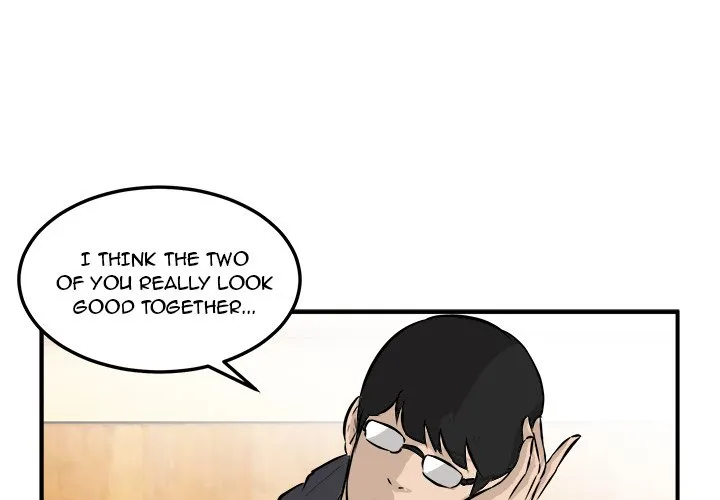 He Queen Chapter 31 page 3 - 