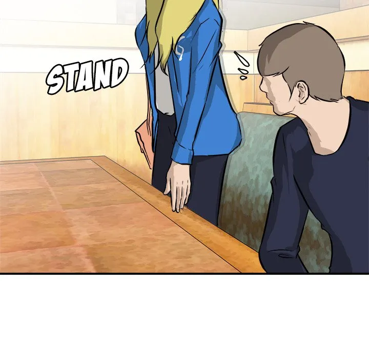 He Queen Chapter 31 page 26 - 