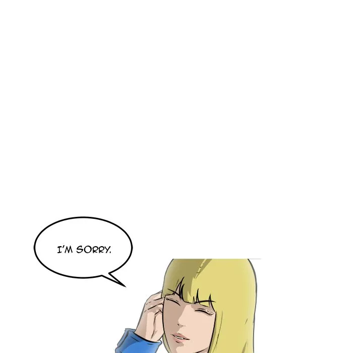 He Queen Chapter 31 page 27 - 