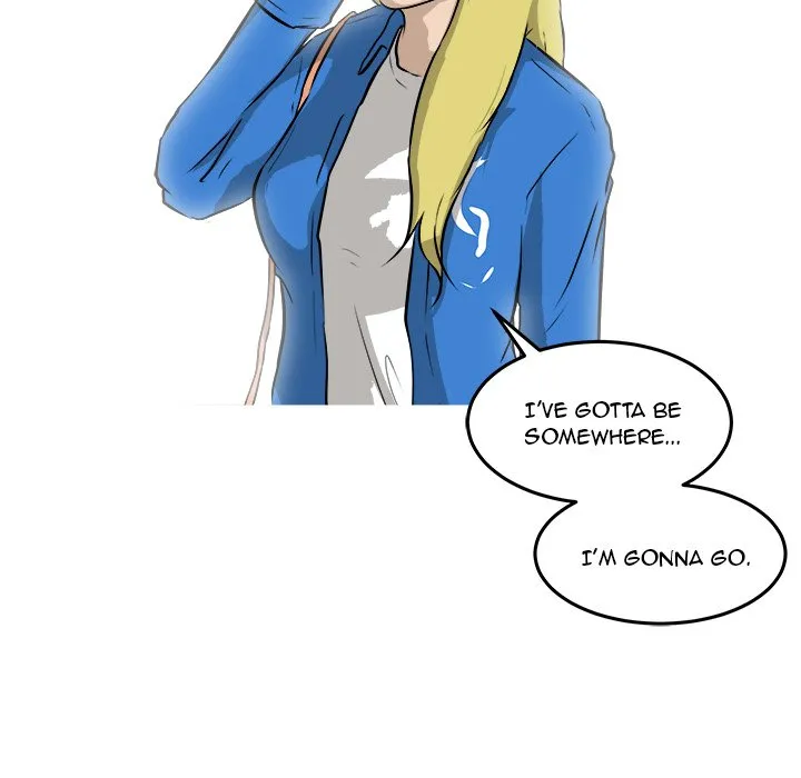 He Queen Chapter 31 page 28 - 