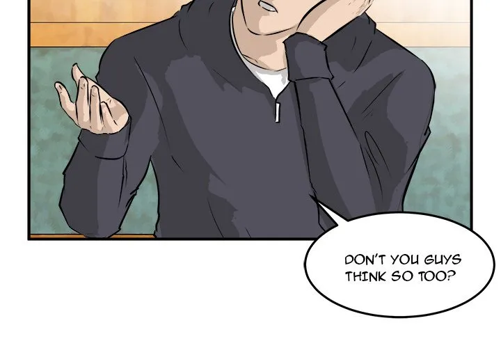 He Queen Chapter 31 page 4 - 