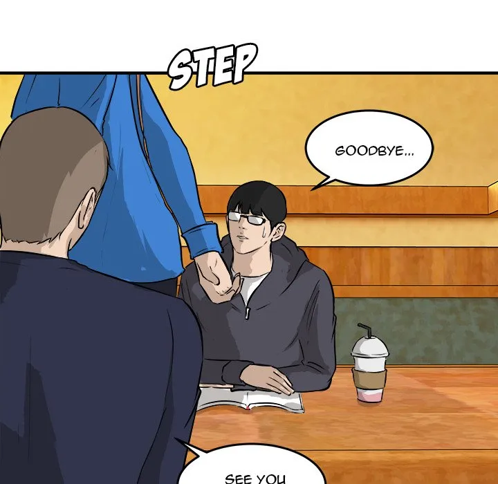 He Queen Chapter 31 page 31 - 