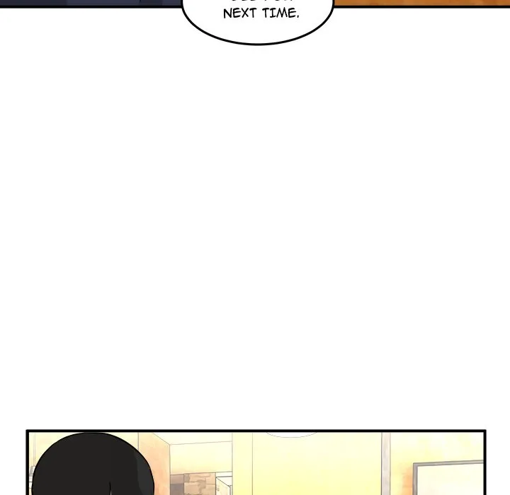 He Queen Chapter 31 page 32 - 