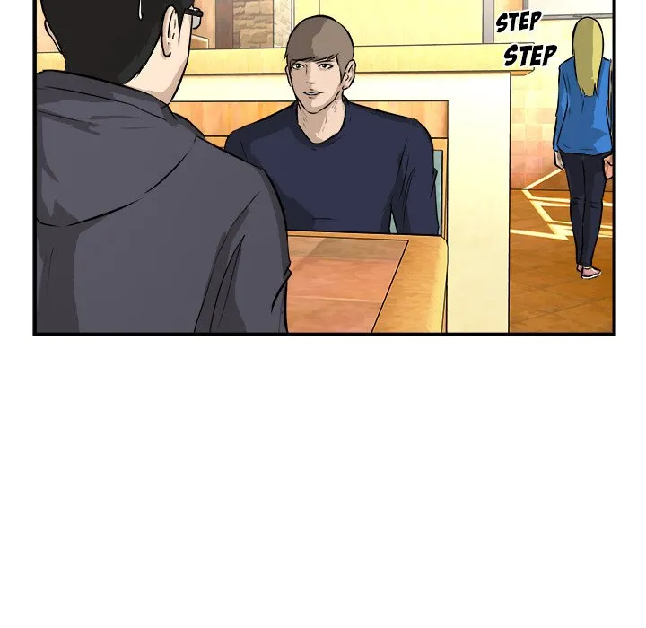 He Queen Chapter 31 page 33 - 