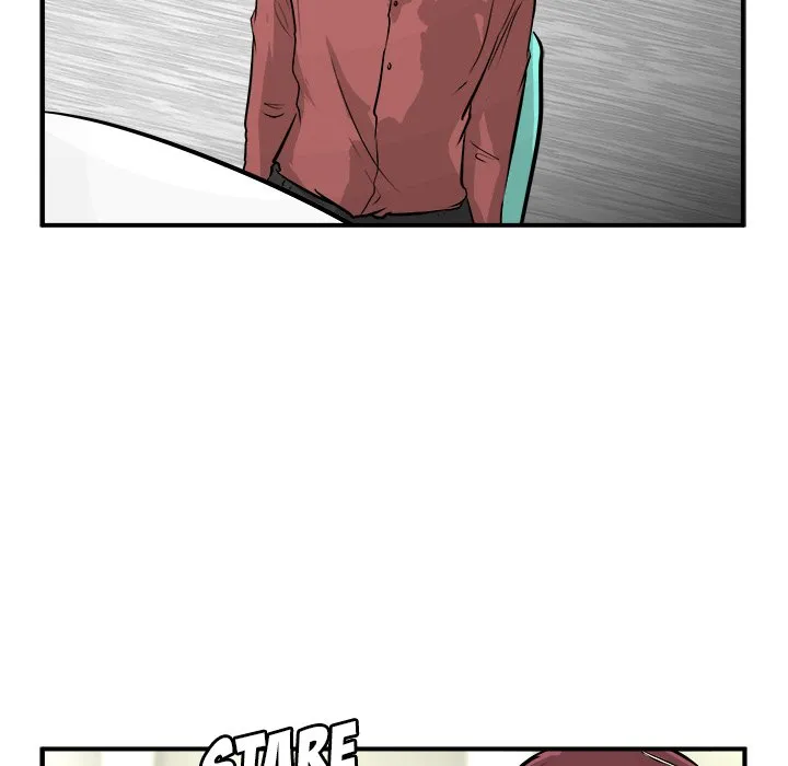 He Queen Chapter 31 page 41 - 