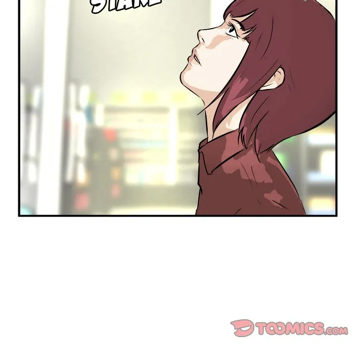 He Queen Chapter 31 page 42 - 