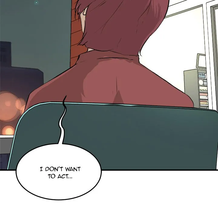 He Queen Chapter 31 page 44 - 