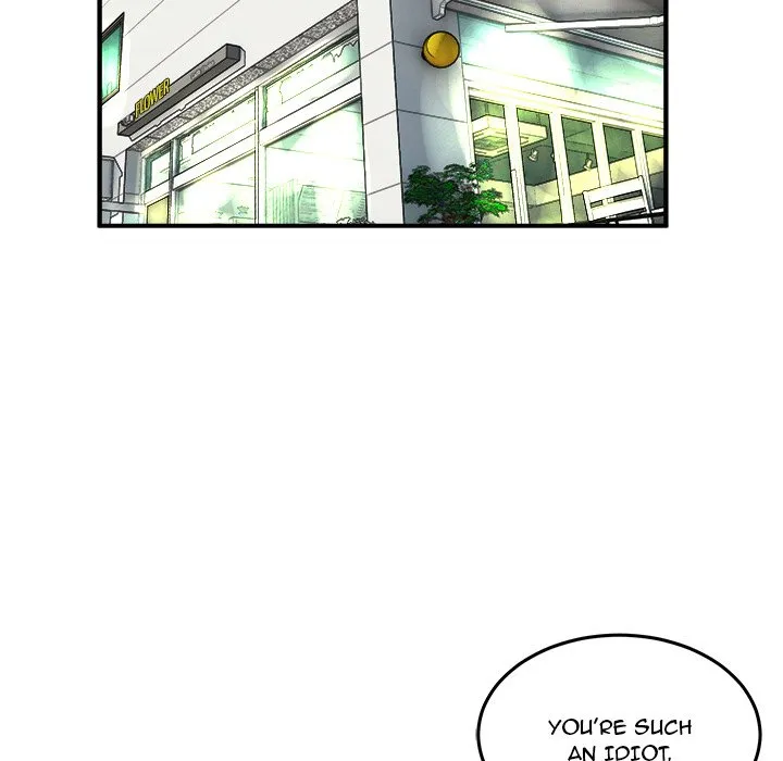 He Queen Chapter 31 page 47 - 