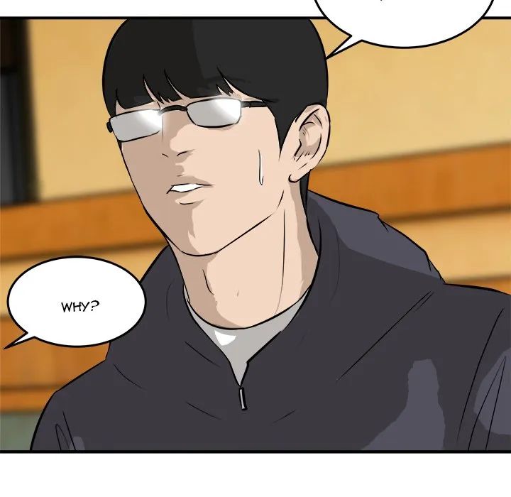 He Queen Chapter 31 page 48 - 