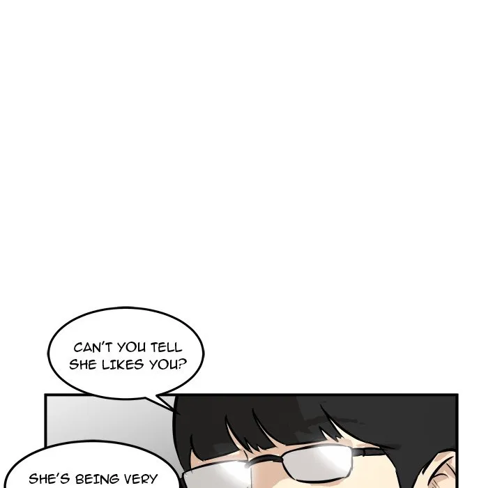 He Queen Chapter 31 page 49 - 