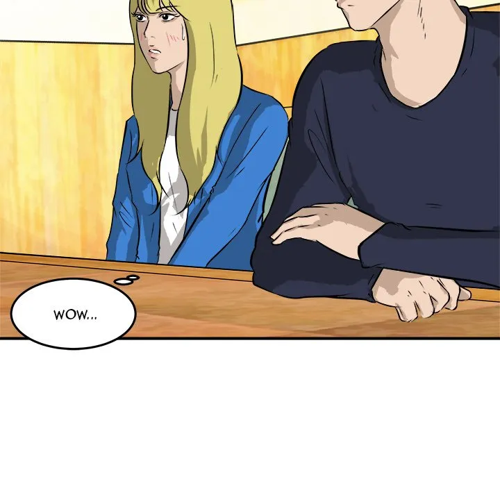 He Queen Chapter 31 page 6 - 