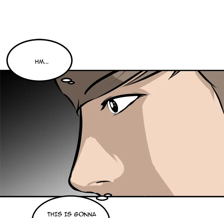 He Queen Chapter 31 page 53 - 