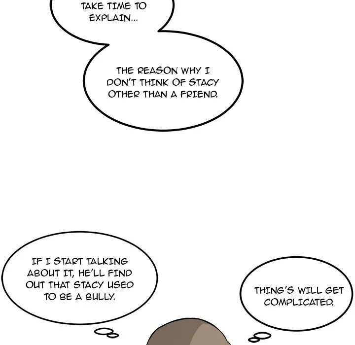 He Queen Chapter 31 page 54 - 