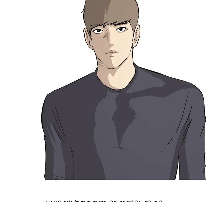 He Queen Chapter 31 page 55 - 