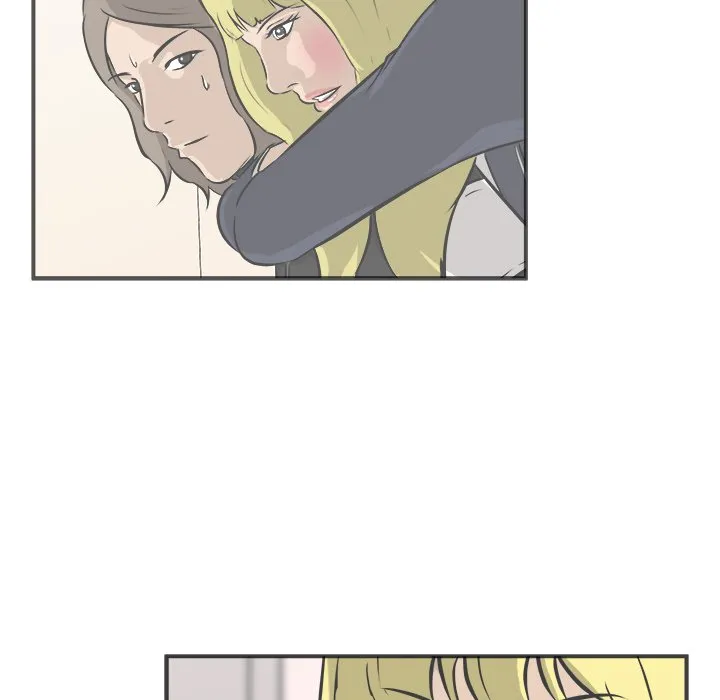 He Queen Chapter 31 page 58 - 