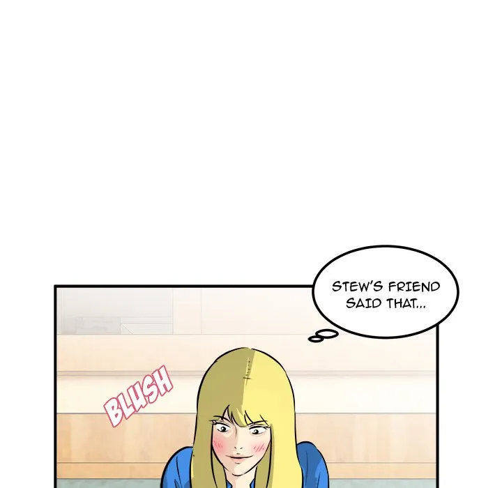 He Queen Chapter 31 page 7 - 
