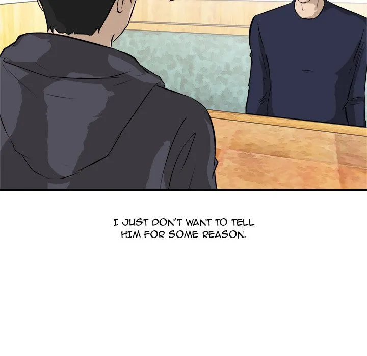 He Queen Chapter 31 page 61 - 